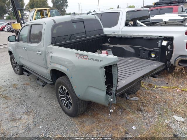 3TMAZ5CN2NM164692 Toyota 2gr-fks