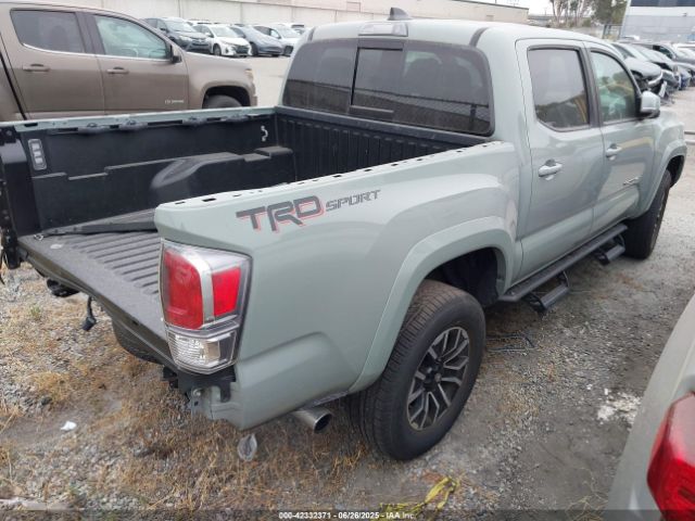 3TMAZ5CN2NM164692 Toyota 2gr-fks