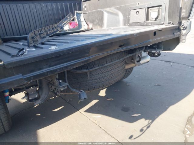 3TMAZ5CN2NM164692 Toyota 2gr-fks