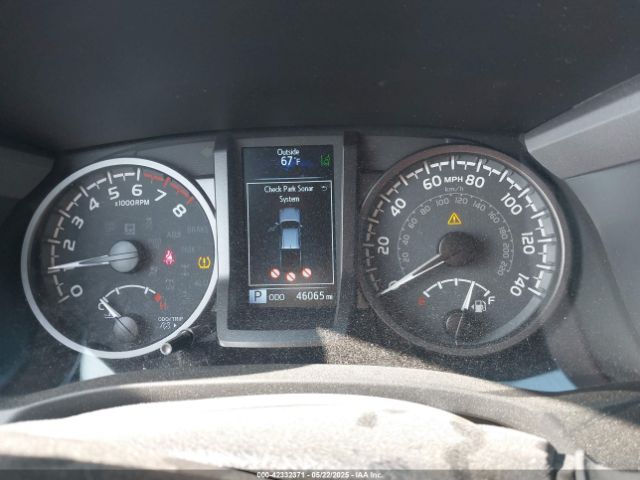 3TMAZ5CN2NM164692 Toyota 2gr-fks