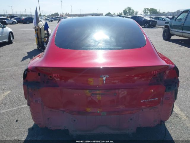 5YJ3E1EB6MF879669 Tesla Model 3 Long Range Dual Motor All-wheel Drive