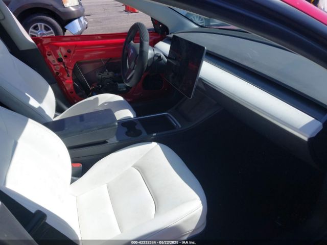 5YJ3E1EB6MF879669 Tesla Model 3 Long Range Dual Motor All-wheel Drive