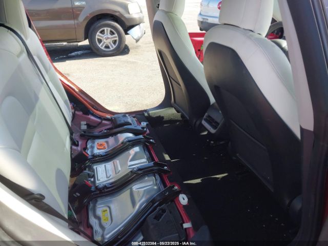 5YJ3E1EB6MF879669 Tesla Model 3 Long Range Dual Motor All-wheel Drive