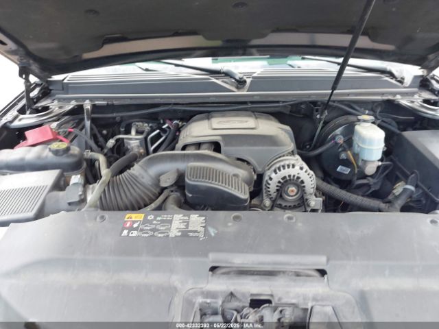 2013 CADILLAC ESCALADE 1GYS3CEF5DR358253 Photo 9