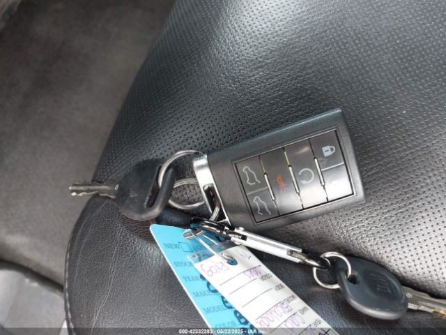 2013 CADILLAC ESCALADE 1GYS3CEF5DR358253 Photo 10
