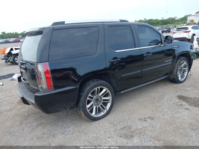 2013 CADILLAC ESCALADE 1GYS3CEF5DR358253 Photo 3