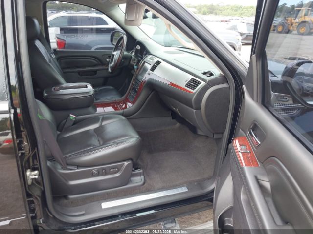 2013 CADILLAC ESCALADE 1GYS3CEF5DR358253 Photo 4
