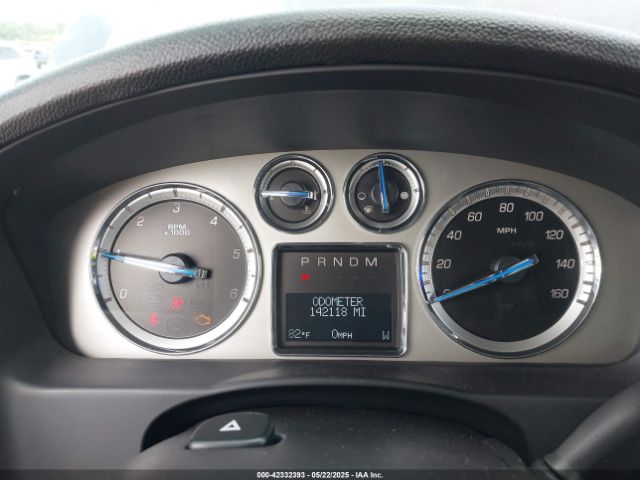 2013 CADILLAC ESCALADE 1GYS3CEF5DR358253 Photo 6