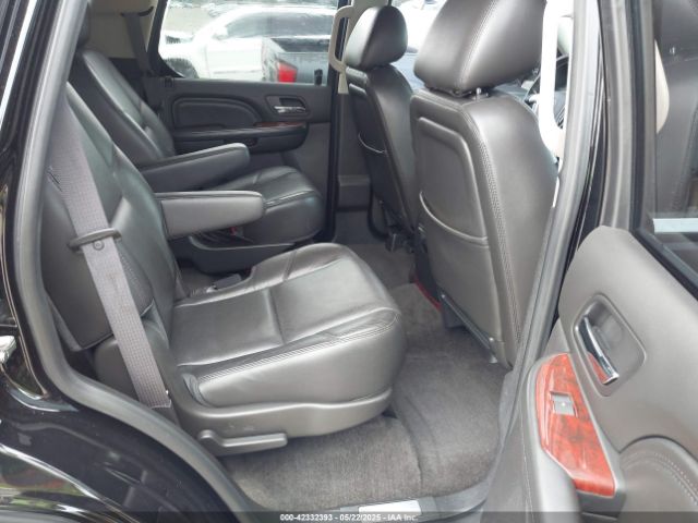 2013 CADILLAC ESCALADE 1GYS3CEF5DR358253 Photo 7