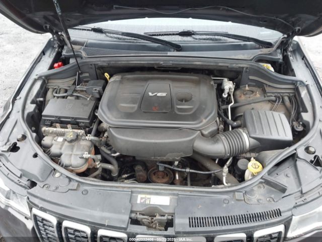 1C4RJFBG8HC948741 Jeep Grand Cherokee Limited 4x4