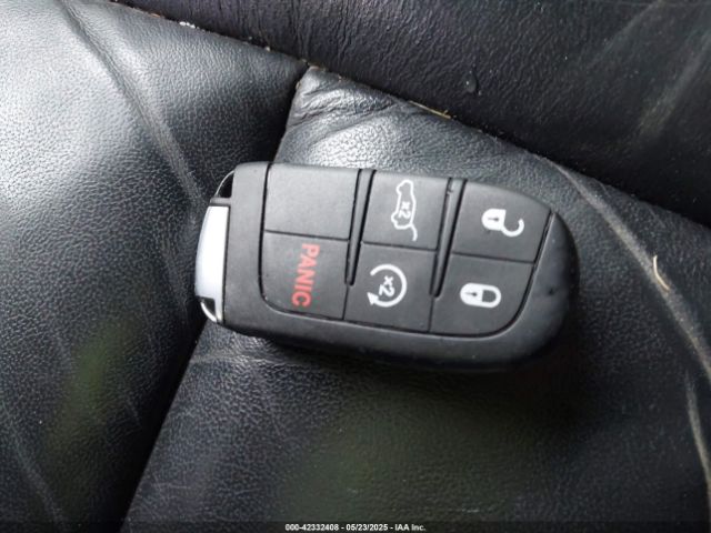 1C4RJFBG8HC948741 Jeep Grand Cherokee Limited 4x4