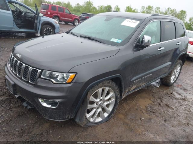 1C4RJFBG8HC948741 Jeep Grand Cherokee Limited 4x4