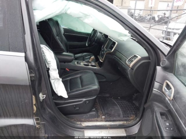 1C4RJFBG8HC948741 Jeep Grand Cherokee Limited 4x4
