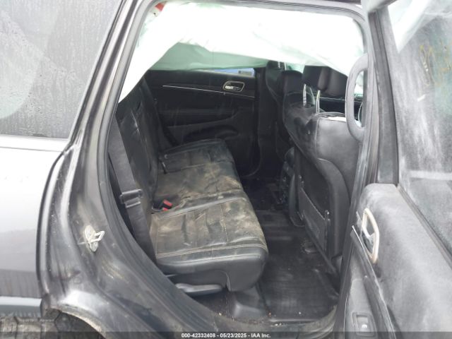 1C4RJFBG8HC948741 Jeep Grand Cherokee Limited 4x4