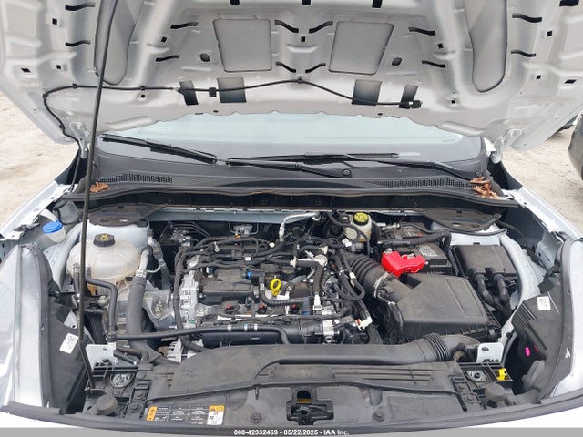 1FMCU9F62NUB00419 Ford ESCAPE S