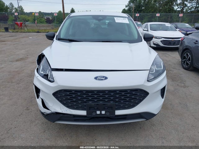 1FMCU9F62NUB00419 Ford ESCAPE S