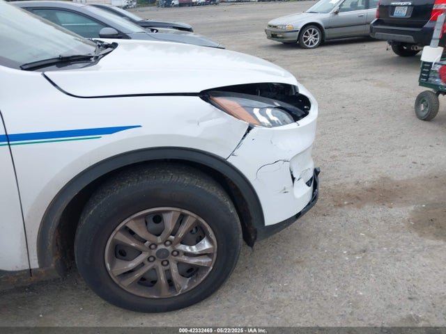 1FMCU9F62NUB00419 Ford ESCAPE S