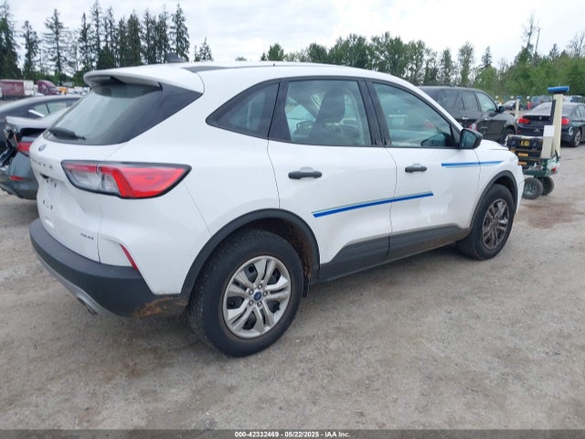 1FMCU9F62NUB00419 Ford ESCAPE S