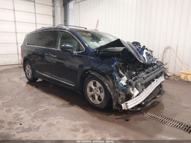 2017 CHRYSLER PACIFICA 2C4RC1EG8HR578455 Photo 0