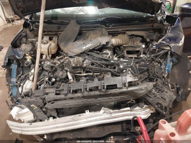 2017 CHRYSLER PACIFICA 2C4RC1EG8HR578455 Photo 9