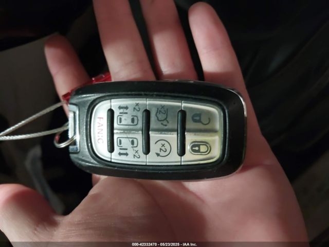 2017 CHRYSLER PACIFICA 2C4RC1EG8HR578455 Photo 10