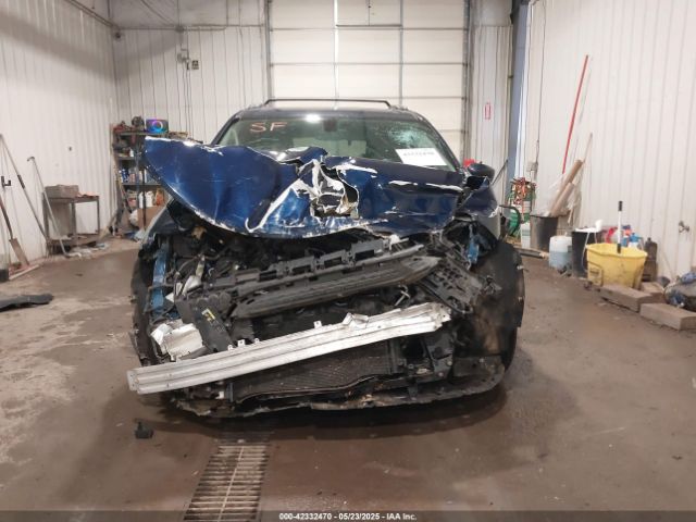 2C4RC1EG8HR578455 Chrysler Pacifica