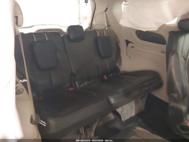 2C4RC1EG8HR578455 Chrysler Pacifica