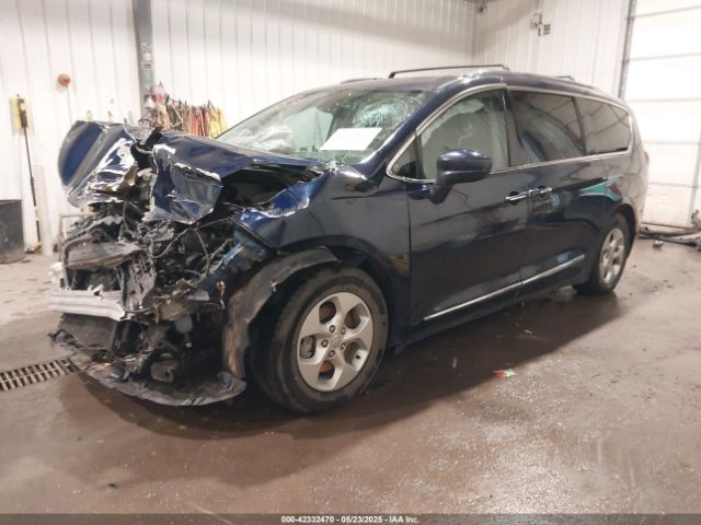 2017 CHRYSLER PACIFICA 2C4RC1EG8HR578455 Photo 1