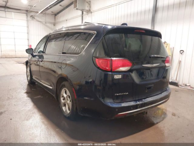 2017 CHRYSLER PACIFICA 2C4RC1EG8HR578455 Photo 2