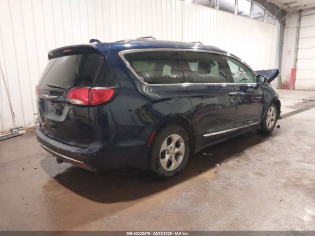 2017 CHRYSLER PACIFICA 2C4RC1EG8HR578455 Photo 3