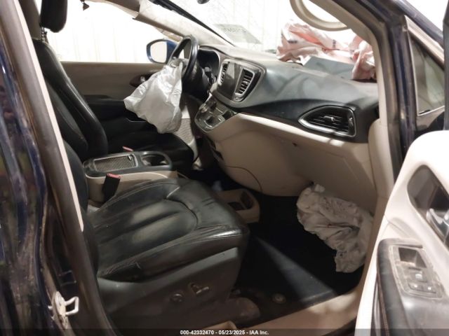 2017 CHRYSLER PACIFICA 2C4RC1EG8HR578455 Photo 4