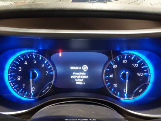 2017 CHRYSLER PACIFICA 2C4RC1EG8HR578455 Photo 6