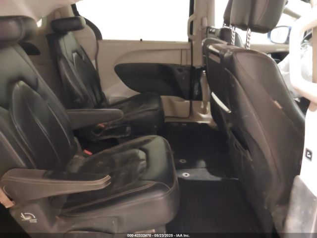 2017 CHRYSLER PACIFICA 2C4RC1EG8HR578455 Photo 7