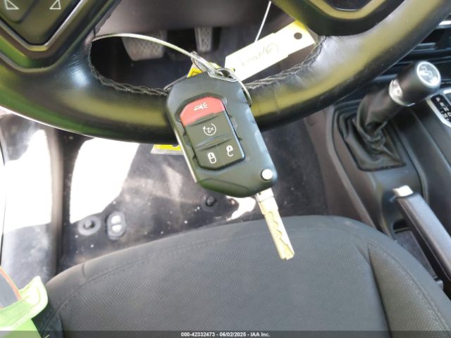 2020 JEEP WRANGLER 1C4GJXAN6LW303638 Photo 10