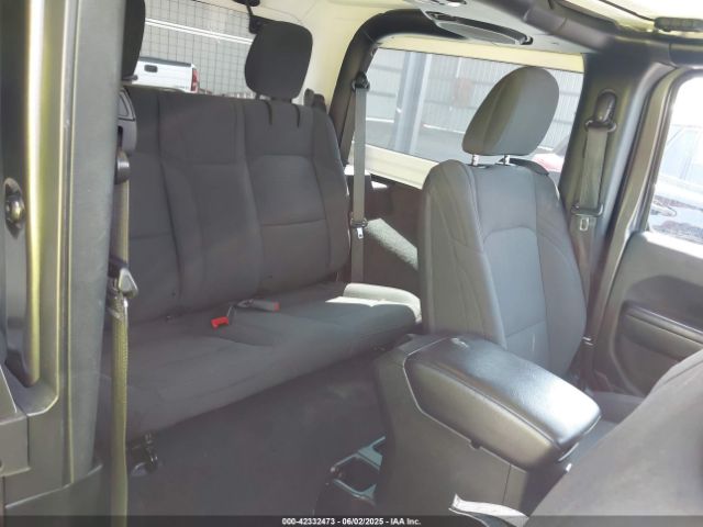2020 JEEP WRANGLER 1C4GJXAN6LW303638 Photo 7