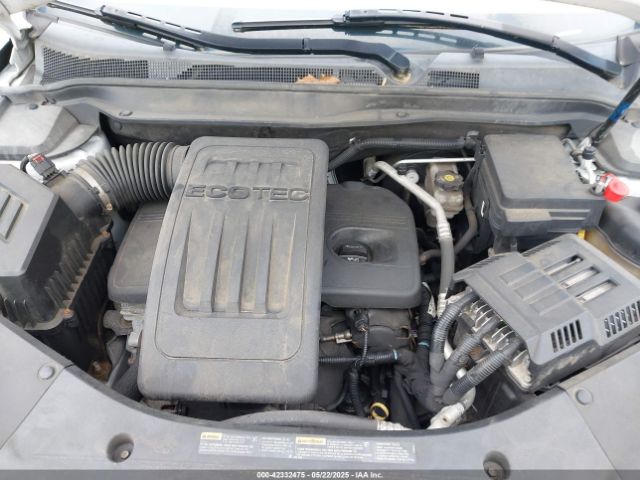 2GKALMEK1H6253980 GMC Terrain Sle-1
