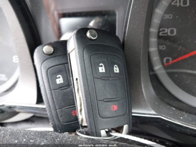 2GKALMEK1H6253980 GMC Terrain Sle-1