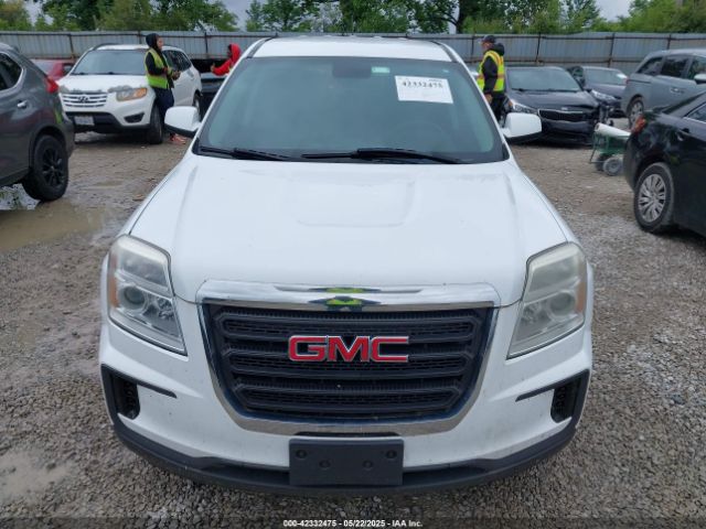 2GKALMEK1H6253980 GMC Terrain Sle-1