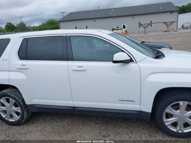 2GKALMEK1H6253980 GMC Terrain Sle-1