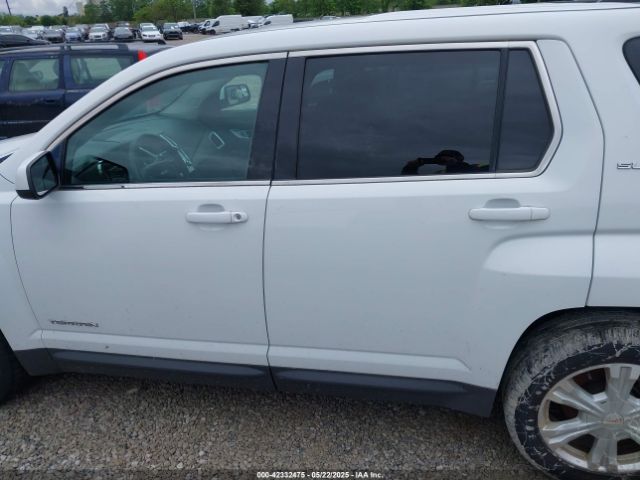 2GKALMEK1H6253980 GMC Terrain Sle-1