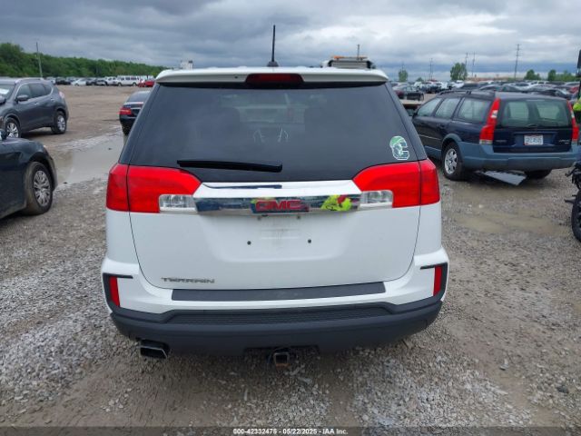 2GKALMEK1H6253980 GMC Terrain Sle-1