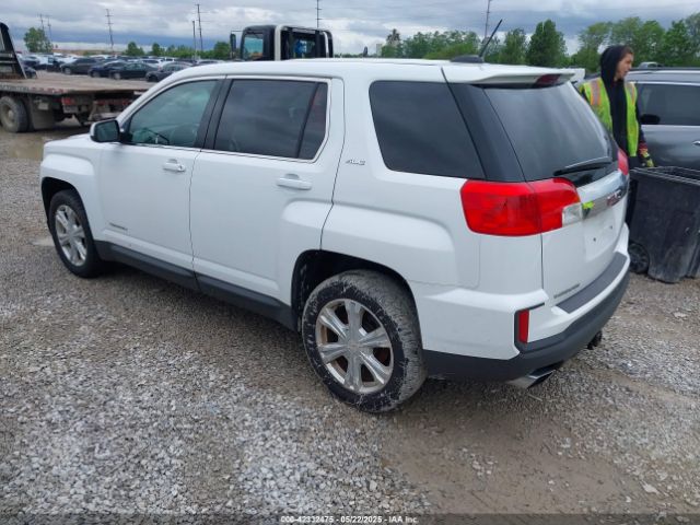 2GKALMEK1H6253980 GMC Terrain Sle-1
