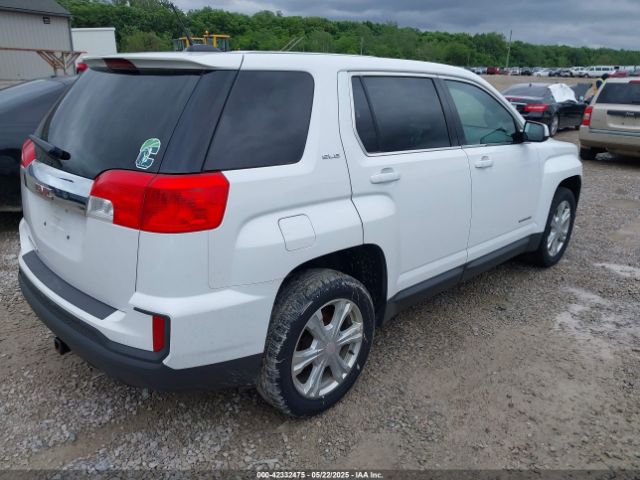 2GKALMEK1H6253980 GMC Terrain Sle-1