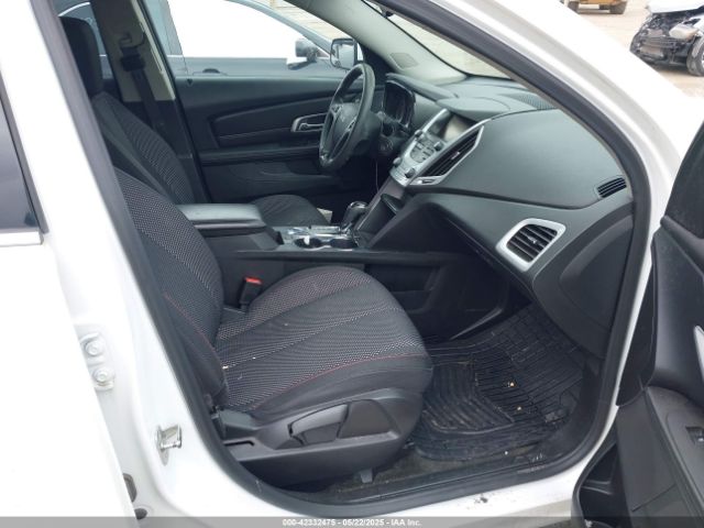 2GKALMEK1H6253980 GMC Terrain Sle-1
