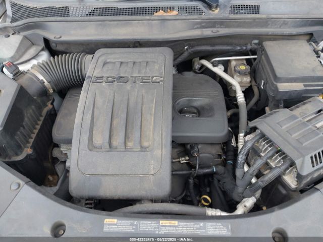 2GKALMEK1H6253980 GMC Terrain Sle-1
