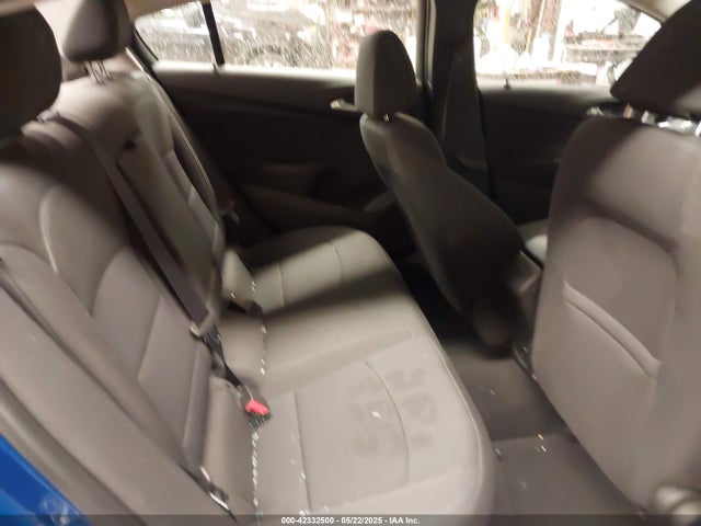 1G1BE5SM6J7136092 Chevrolet Cruze Lt Auto