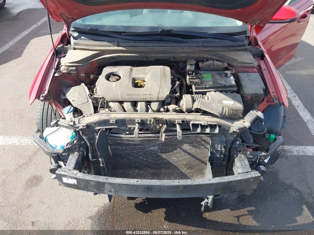 5NPD84LF1JH238834 Hyundai mpi nu