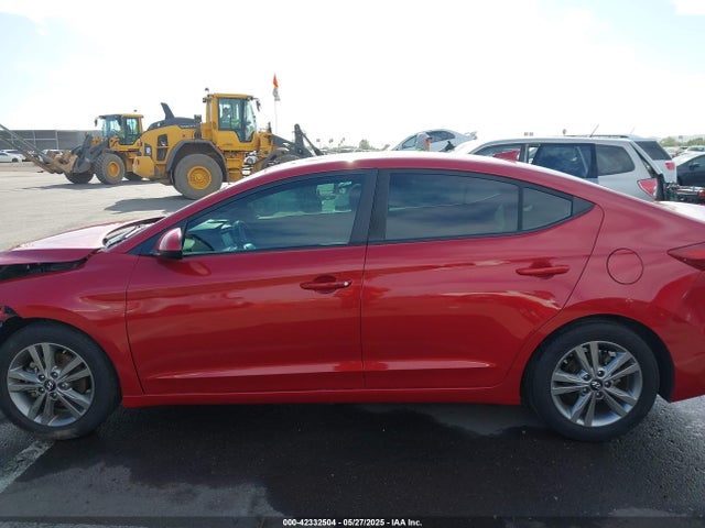5NPD84LF1JH238834 Hyundai mpi nu