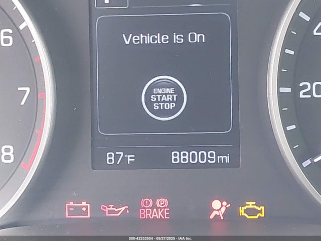 5NPD84LF1JH238834 Hyundai mpi nu