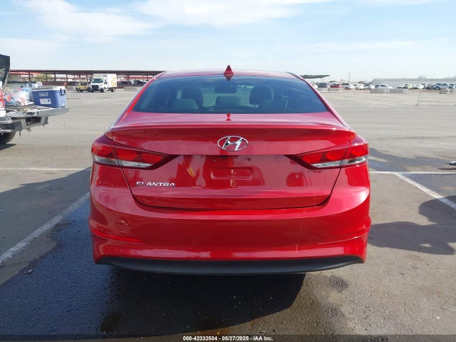 5NPD84LF1JH238834 Hyundai mpi nu